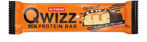 Nutrend Qwizz Protein Bar