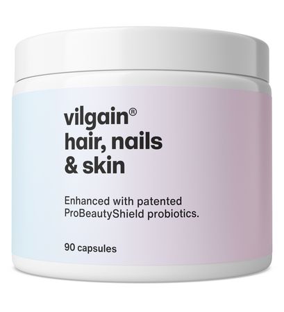 Hair, Nails & Skin