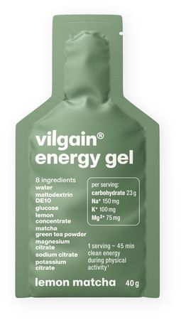Energy Gel