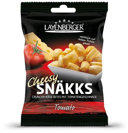 Layenberger Cheesy Snäkks