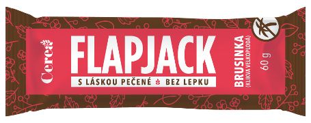 Cerea Flapjack