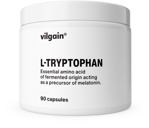 L-triptofán