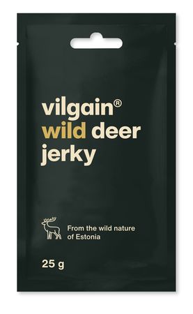 Wild Jerky