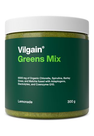 Vilgain Greens Mix