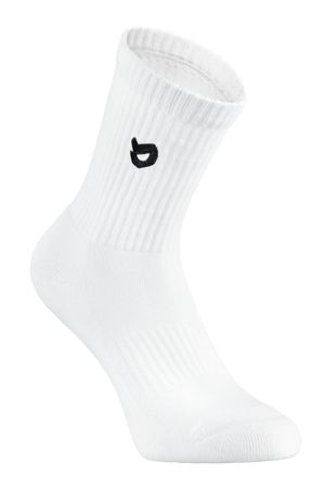 Vilgain Mask Crew Socks