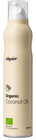 BIO Kokosöl-Spray