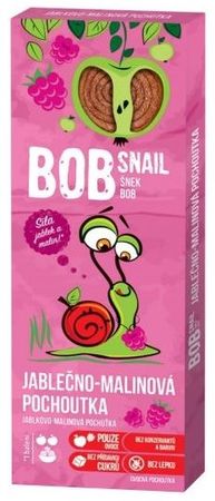 BOB snail Šnek