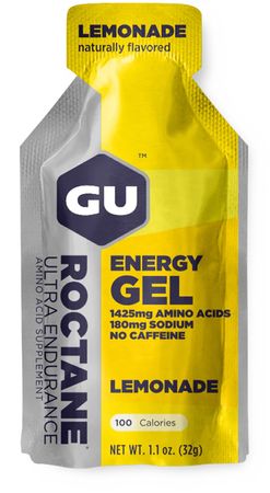 GU Energy Roctane Gel