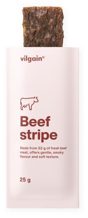 Vilgain Beef Stripe