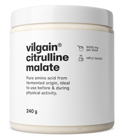 Vilgain Citrulin Malát