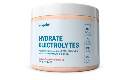 Vilgain Elektrolyte