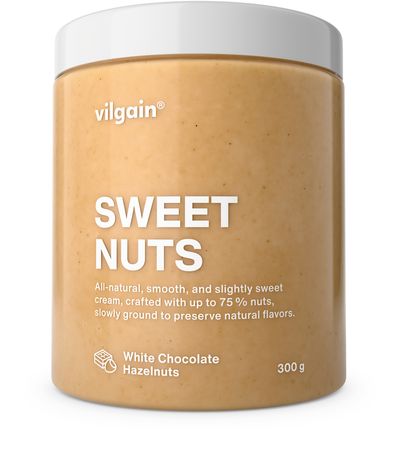 Vilgain Sweet Nuts