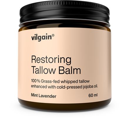 Regenerierender Rindertalg-Balsam BIO