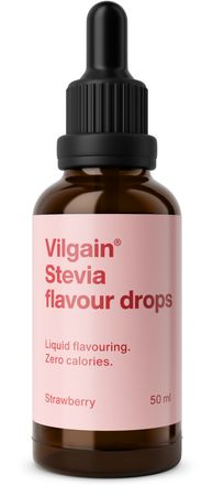 Vilgain Stevia Drops