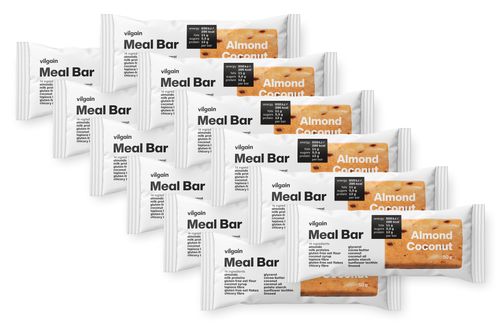 Vilgain Meal Bar – obrázek 2