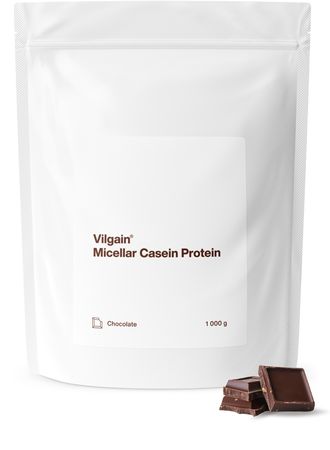 Micellar Casein Protein