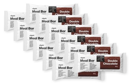 Vilgain Meal Bar – obrázek 4
