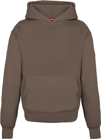 Vilgain Heavy Brushed Hoodie