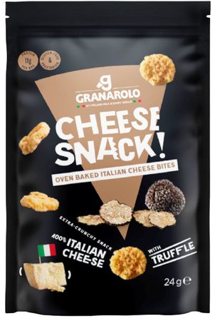 Granarolo Oven Baked Cheese Snack