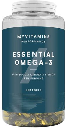 Myprotein Omega 3 