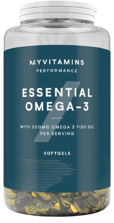 Myprotein Omega 3