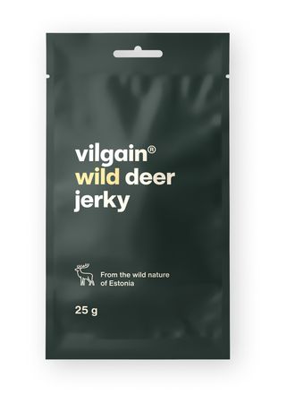 Wild Jerky