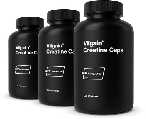 Creapure® kreatin monohidrát 