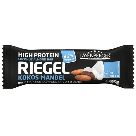 Layenberger High Protein Bar