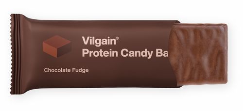 Vilgain Protein Candy Bar