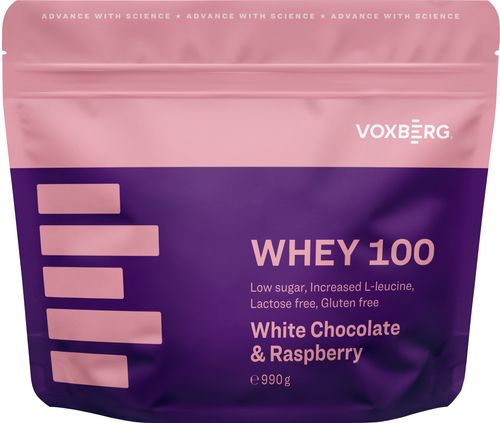 Voxberg Whey Protein 100