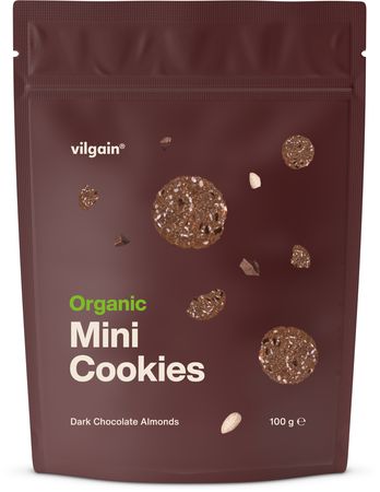 Organic Mini Cookies