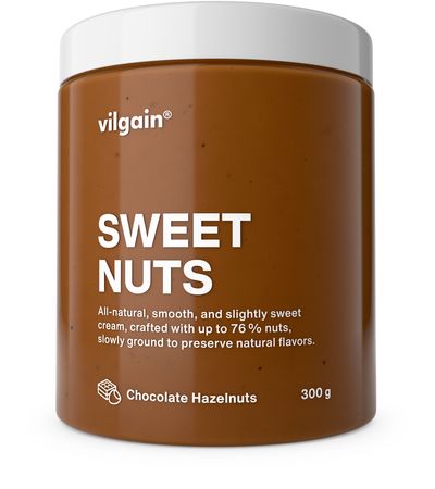 Vilgain Sweet Nuts