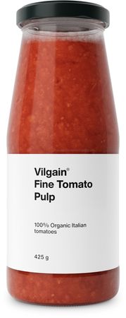 Vilgain BIO Tomatenpüree