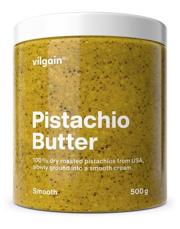 Vilgain 100% Pisztáciavaj