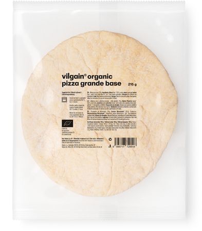 Pizza Grande BIO