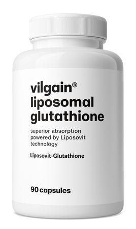 Liposomales Glutathion