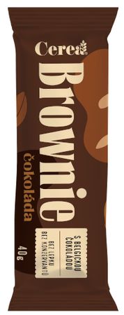 Cerea Brownie
