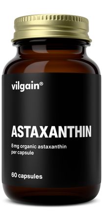 Astaxanthin