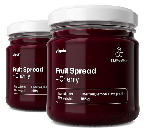 Fruit Spread – Bild 4