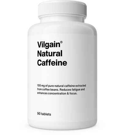 Natürliches Koffein