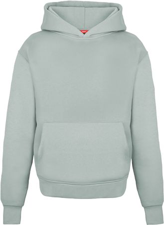 Vilgain Heavy Brushed Hoodie