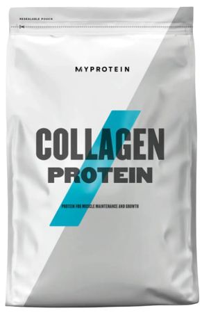 Myprotein Kolagen Białkowy