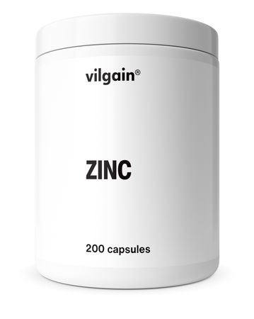 Vilgain Zink