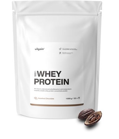 Vilgain Whey Protein