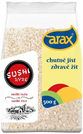 Arax Ryža SUSHI