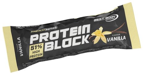 Best Body Nutrition Protein block