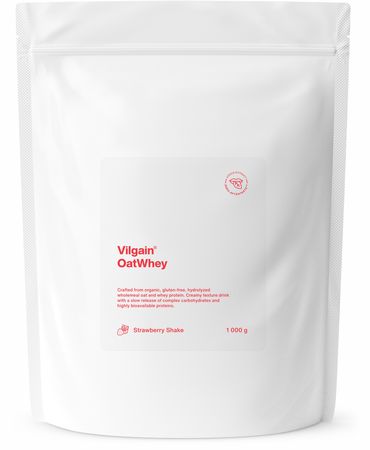Vilgain Oatwhey 