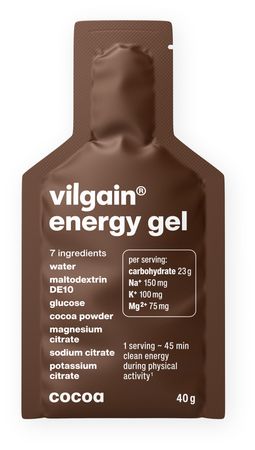 Energy Gel