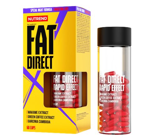 Nutrend Fat Direct