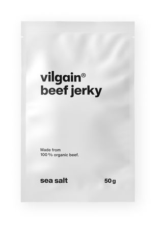 BIO Beef Jerky